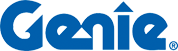 Genie Manufacturer Logo