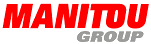 Manitou Group Manufacturer Logo