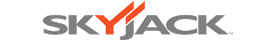 Skyjack Manufacturer Logo