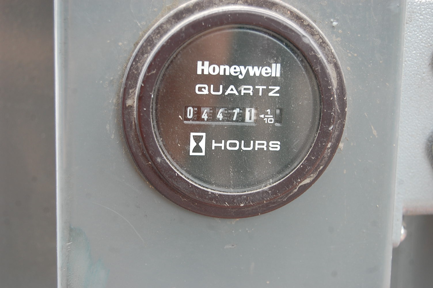 2016 Skyjack SJ16 Man Lift 6.55m